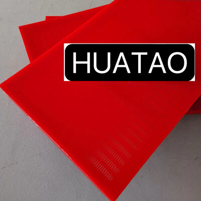 WS 85 Polyurethane Vibrating Screen 305x610mm for Gold Mining