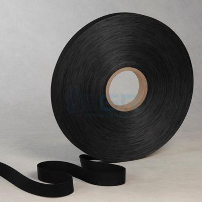 Abrasion Resistant Flame Retardant Semi Conductive Cable Nonwoven Fabric