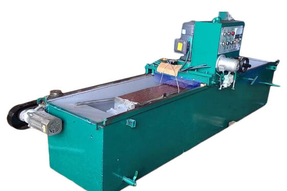 1500MM Working Length Blade Sharpener Machine With CNC Control