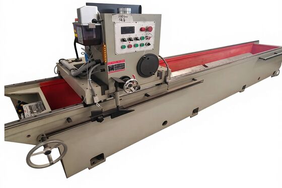 1500MM Working Length Blade Sharpener Machine With CNC Control