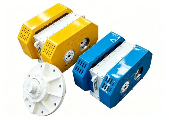 Heavy Duty Screen Exciter Oil Cooling System For Gold Ore Vibrating Screening Plant