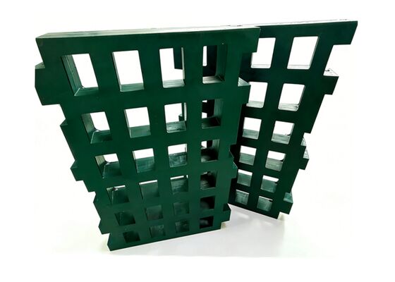 Specialized Polyurethane Screen Panel for Tantalum Slime and Lead Zinc Ore