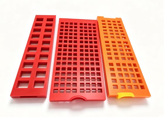 Precision Filtration Micron-level Polyurethane Fine Screen for Industrial Liquid Separation