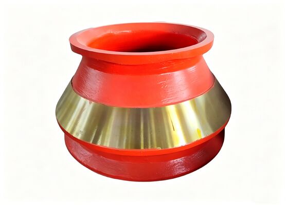 High Chrome Composite Jaw Plate for Jaw Crusher Abrasive Ore Crushing Wear Solution