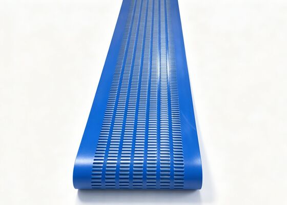 Impact Resistant MDI Screen Panels with 40mm Amplitude for Primary Scalping