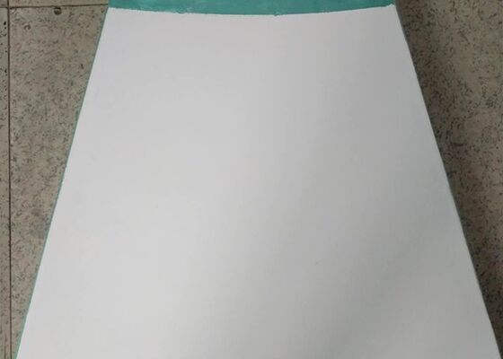 Ceramic Filter Plate SiC Material Acid Alkali Resistant Industrial Filtration Equipment