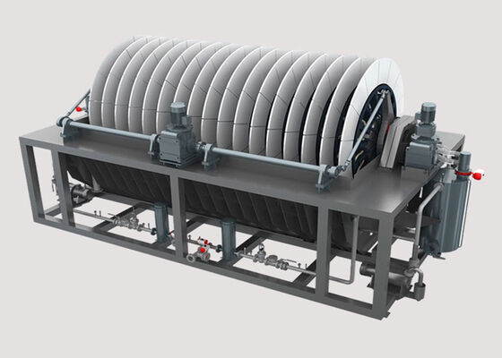 Ceramic Filter Plate High Wear Resistance Mining Slurry Filtration Long Service Life