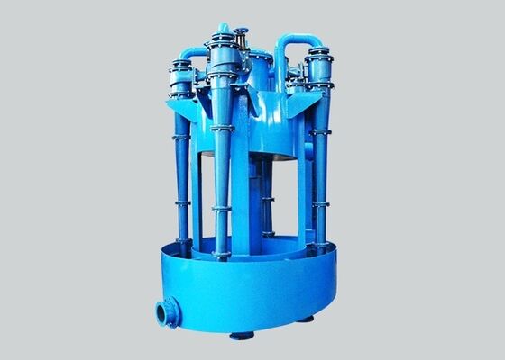 Cost Effective Hydrocyclone For Fgd System Waste Water And Sludge Treatment