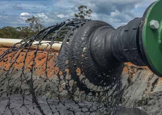 Precision Made Mini Hydrocyclone For Laboratory Research And Mining Test