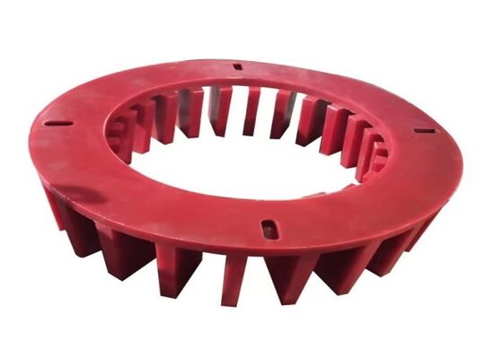 Mining Polyurethane Rotor Stator for Froth Flotation Systems