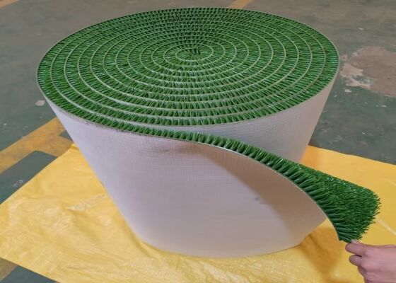 Industrial Gold Recovery Surface Mat for Gravity Processing Plants