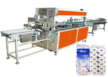 2400mm Fully Automatic Tissue Paper Making Machine