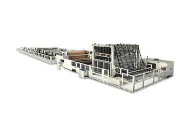 2400mm Fully Automatic Tissue Paper Making Machine