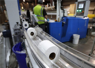 2400mm Fully Automatic Tissue Paper Making Machine