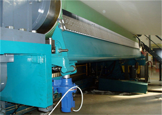 Air Cell Air Tube For Doctor Blade Holder