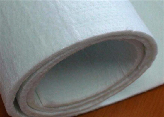 Bouwmaterialenaerogel Dikte 3mm van de Isolatiedeken