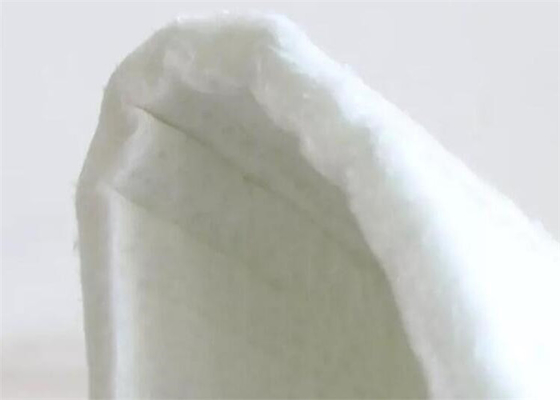 Lage Aerogel van het Warmtegeleidingsvermogenkiezelzuur Isolatiedeken voor Bouw