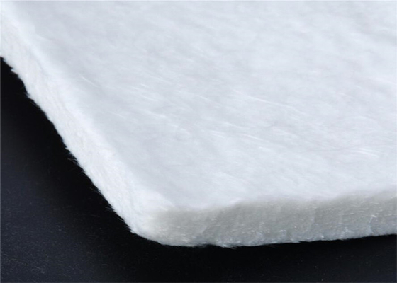 Gevoeld 3mm Aerogel Isolatieblad voor Industriële Hete Thermische Isolatie