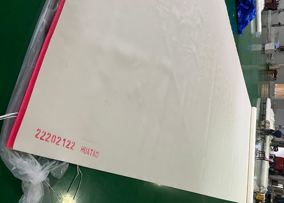 Importmateriaal High Speed Paper Machine Seam & Endless Press Felt Pick Up Felt uit China