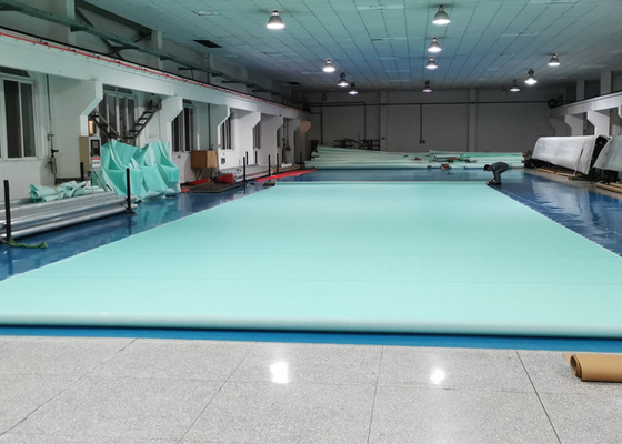 Lange levensduur Polyester 2,5 laag vormend weefsel voor high speed papiermachine