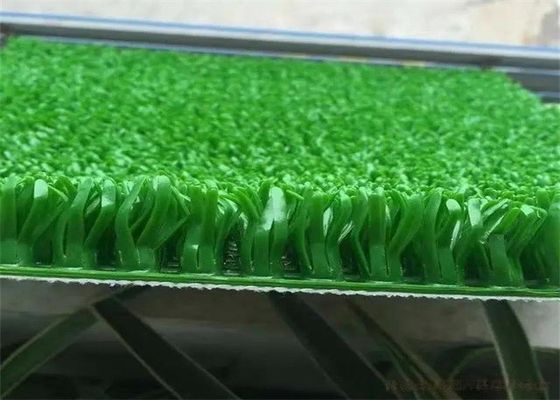 Anti Wear Gold Sluice Box Carpet Mat voor River Gold Verwerking