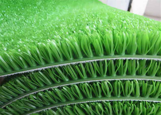 Grassmat voor goudwinning met een hoge dichtheid voor placer-goudherstelsystemen