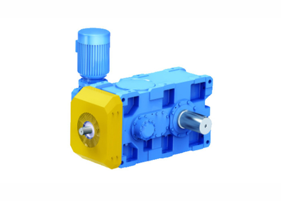 High Speed Shaft Mounted Gearboxes voor Bucket Lift / High Performance Vertical Conveyors