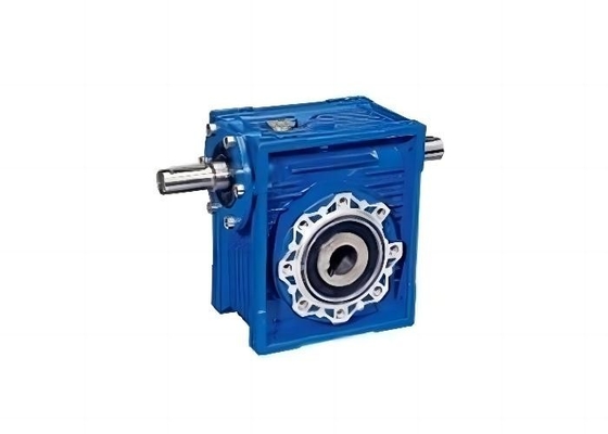 NRV-E Worm Gear Reducers Duurzame versnellingsbakken en versnellingsmotoren voor krachtoverdracht