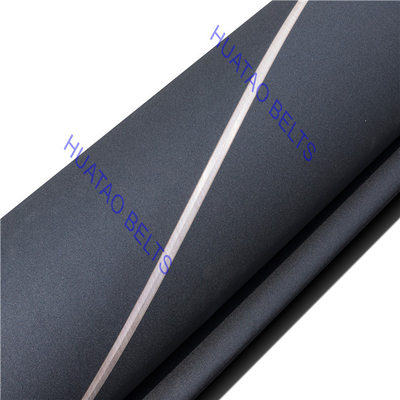Silikoncarbide breed zandband voor MDF productie 1400 mm breedte