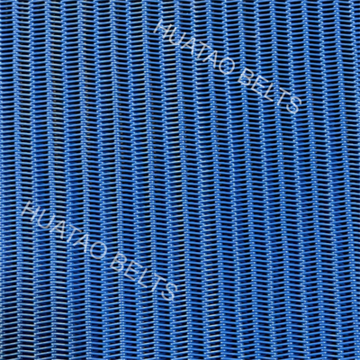 Blauwe microgolfgordels voor OSB-productiedikte 1,4-2,2 mm