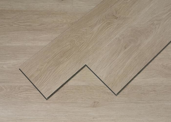 Eenvoudige installatie 4mm 5mm Unilin Click Nieuwe SPC tegelvloeren voor thuis
