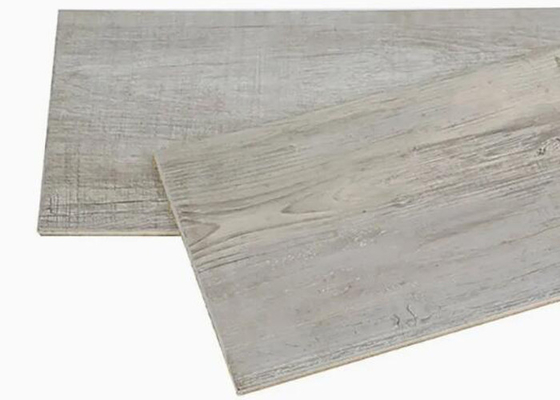 SPC waterbestendige badkamerwandpanelen vloer in veelkleurige met 1200 mm breedte