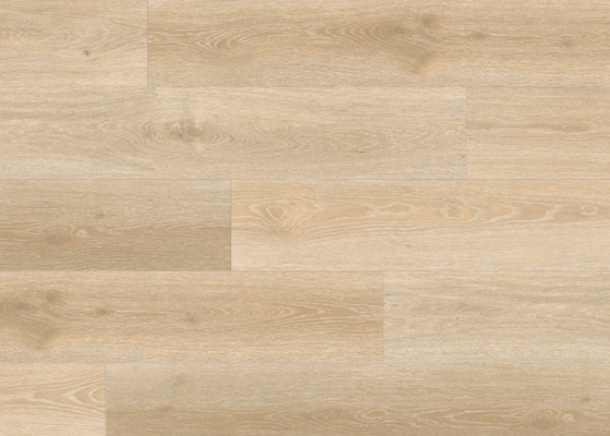 4.0MM SPC Steen Vloeren Voor Thuis / Hotel / School / Gyms / Kantoren