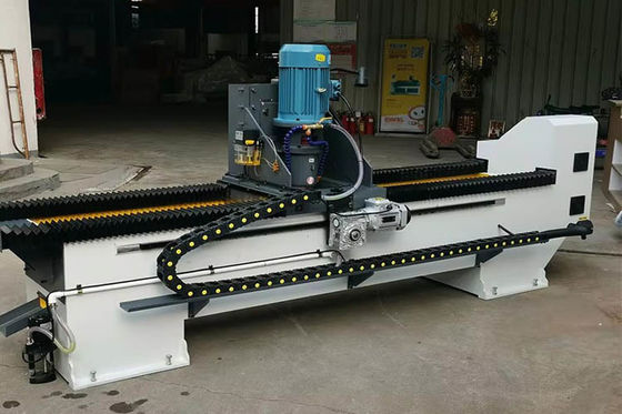Automatische messenslijper Machinegebruik voor NC-snijmes