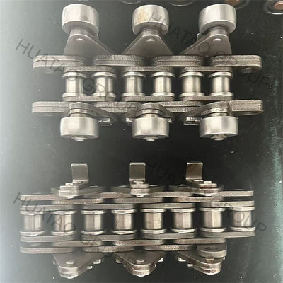 P22.5 & P22.45 Ophangkettingen voor CPS-machine voor spaanplaat