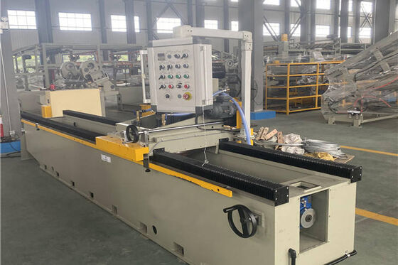1200 Model Breekmachine Bladescherpmachine Met hoge precisie