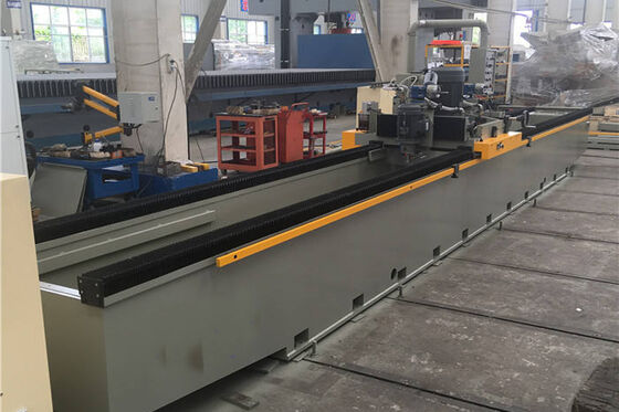 1600 mm Maximale slijplengte Hoogprecisie lemmaverscherper met elektromagnetisch stuk