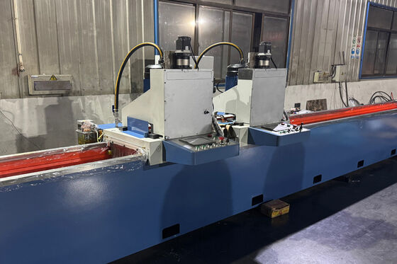 1800mm Crusher Mes Blade Andere Gereedschappen Slijpmachine