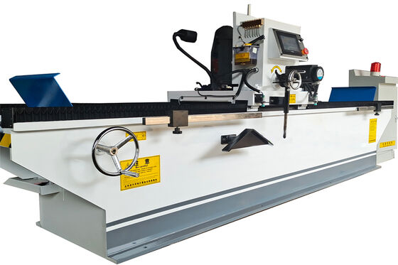Automatische lemmaverscherper voor het slijpen van NC-snijmachines