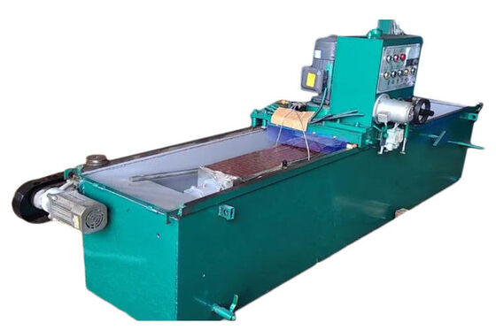 Stabiele werking redelijke mes slijpmachine