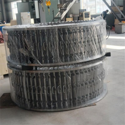 Knife Ring of Knife-Ring Flaker voor deeltjesplaten