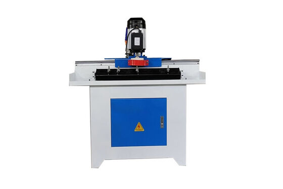 Mini 450 Messen slijpmachine voor het slijpen van breekbladen