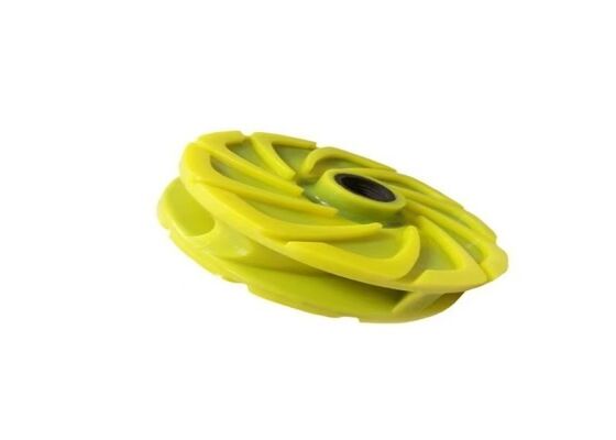 OEM vervangende rotorstator voor industriële flotatieapparatuur