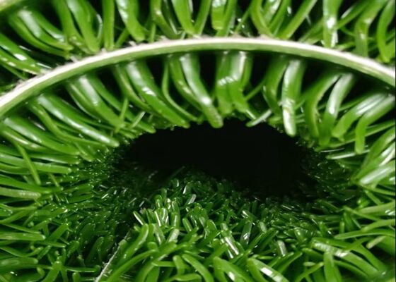 Mining Sluice Box Grass Mat voor Ultra Fine Gold Recovery