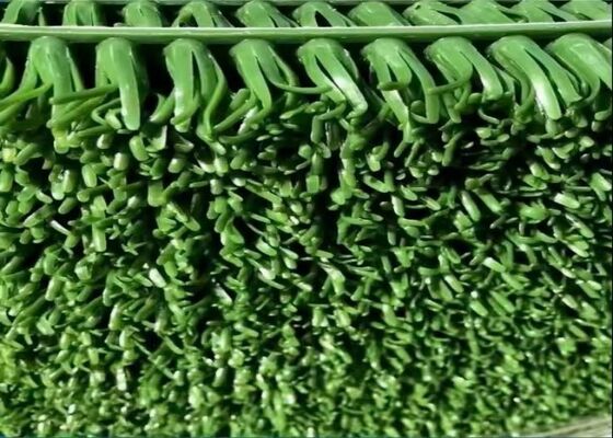Op maat gemaakte goudmijnmatten voor goudwasinstallatieapparatuur