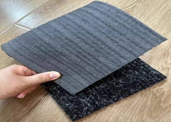 Hoogherstelgrasmat voor mijnbouw voor goudconcentratorsystemen