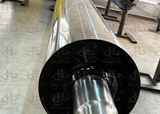 Schachtconstructie Koelrol Bopp Bopet Filmbalans G2.5