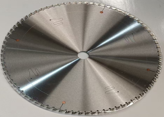Heavy Duty TCT Carbide Rip Saw Blade voor MDF & Particle Board.