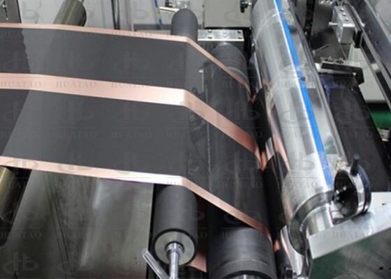 Elektromagnetische inductieverwarmingsrol Hardverchroomd Teflok Spray Keramiek of wolfraamcarbide