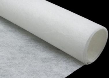 De polyesternaald sloeg niet Geweven Geotextile Stoffen niet Geweven Anti - Oxydatie